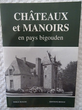 Guide touristique châteaux d'occasion  Millas