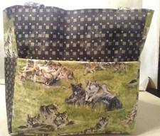 Wolf cubs pack for sale  Mansfield