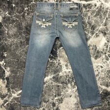Y2k jeans mens for sale  Colorado Springs
