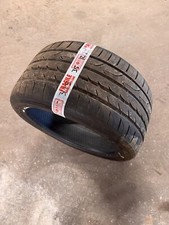 Three p606 tyre for sale  ALDERLEY EDGE