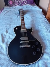 Tempest les paul for sale  NEWCASTLE