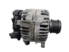 Volkswagen golf alternator for sale  DUNGANNON