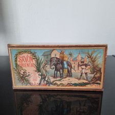 Boite savon oriental d'occasion  Nantes-