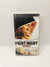 Fight night round usato  Roma