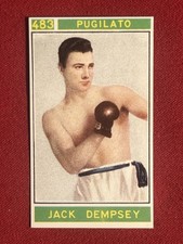 jack dempsey for sale  Glenview