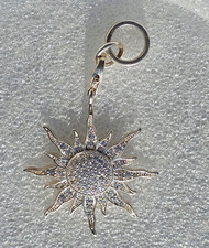 Thomas sabo große gebraucht kaufen  Bogel, Mieheln, Weyer