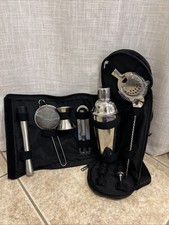 Piece bartender cocktail for sale  Mitchell