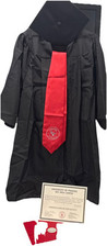 University phoenix graduation for sale  Hayward