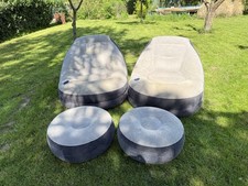 Camping relax sessel gebraucht kaufen  Erfurt