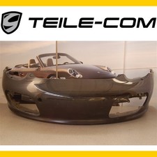 Porsche 987 boxster gebraucht kaufen  Spremberg