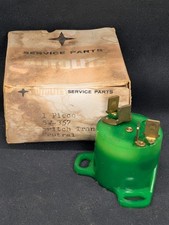 Nos 1960 ford for sale  Chatham
