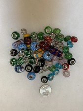 Lot mixed beads. for sale  White City