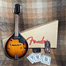 Fender acoustic elec for sale  El Cajon