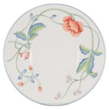 Usado, Untertasse für Kaffee Villeroy & Boch Albertina comprar usado  Enviando para Brazil