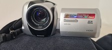 Panasonic sdr h20 gebraucht kaufen  Fulda