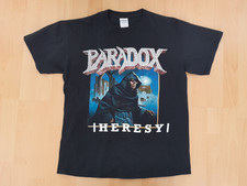 Paradox heresy shirt gebraucht kaufen  Braunschweig