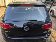 Golf tailgate boot for sale  UK