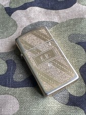 1983 vintage zippo for sale  Huntington Beach