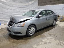 Transmission assy. nissan for sale  Kingston