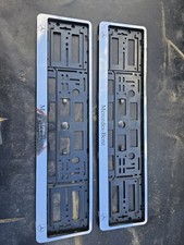 Mercedes benz chrome for sale  BRADFORD