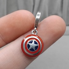 Genuine pandora marvel for sale  LEICESTER
