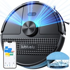 Lubluelu sl68 saugroboter gebraucht kaufen  Werneuchen