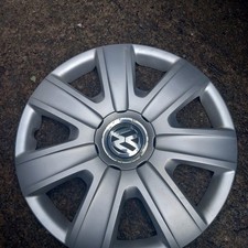 Genuine polo wheel for sale  LYTHAM ST. ANNES