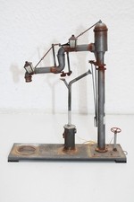 Pola 8706 wasserkran gebraucht kaufen  Lüneburg