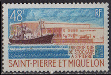 Saint pierre miquelon d'occasion  Pontivy