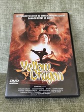 Yellow dragon dvd gebraucht kaufen  Luckau