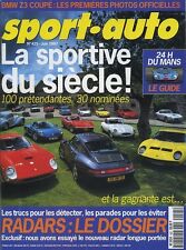 Sport auto 425 d'occasion  Colombes