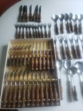 Wmf besteck burgund gebraucht kaufen  Illertissen