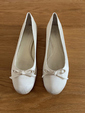 Ballerina schuhe menbur gebraucht kaufen  Bad Wiessee