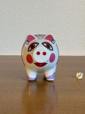 Sparschwein ritzenhoff porzell gebraucht kaufen  Bünde