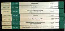 Practice exams for d'occasion  France