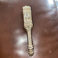 Vintage solid brass for sale  GLOUCESTER