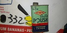 Latta vintage polish usato  Italia