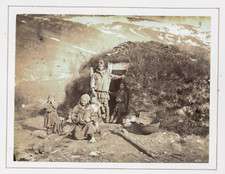 Norway nordsamisk familie d'occasion  Pagny-sur-Moselle