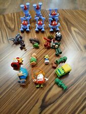 Lot jouet kinder d'occasion  Salon-de-Provence