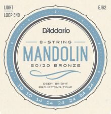 Addario ej62 mandolin for sale  Decatur