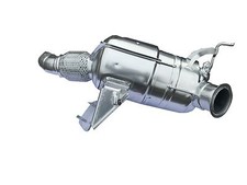 Riginal bmw dieselpartikelfilt gebraucht kaufen  Neckartailfingen