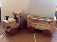 Gioco legno trattore usato  Casole d'Elsa