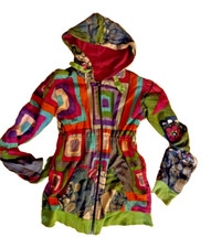 Desigual mädchen sweat gebraucht kaufen  Dägeling