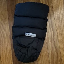 Enfant warmmuffs black for sale  Belmont