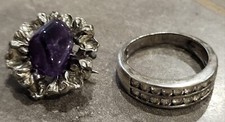 Ring brosche mas gebraucht kaufen  Gudensberg