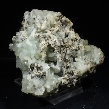 Prehnite boulemane maroc d'occasion  Bourg