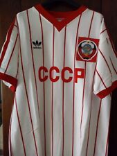 Maglia russia cccp usato  Genova