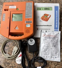 Notfall defibrillator aed gebraucht kaufen  Zweibrücken