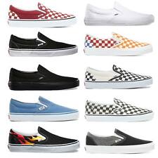 Vans Classic Slip On Buty męskie Pantofle Sneakersy Półbuty Buty skate Slipon na sprzedaż  Wysyłka do Poland