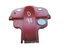 Ford tractor dash for sale  Willoughby